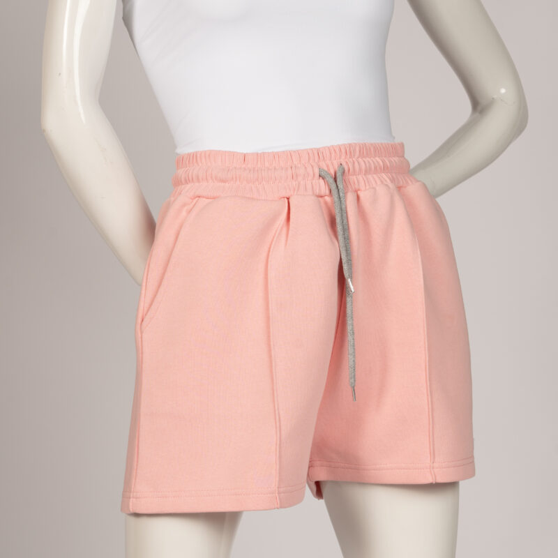 Light Pink Shorts