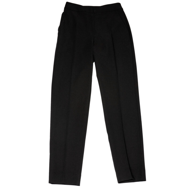 Black Trousers