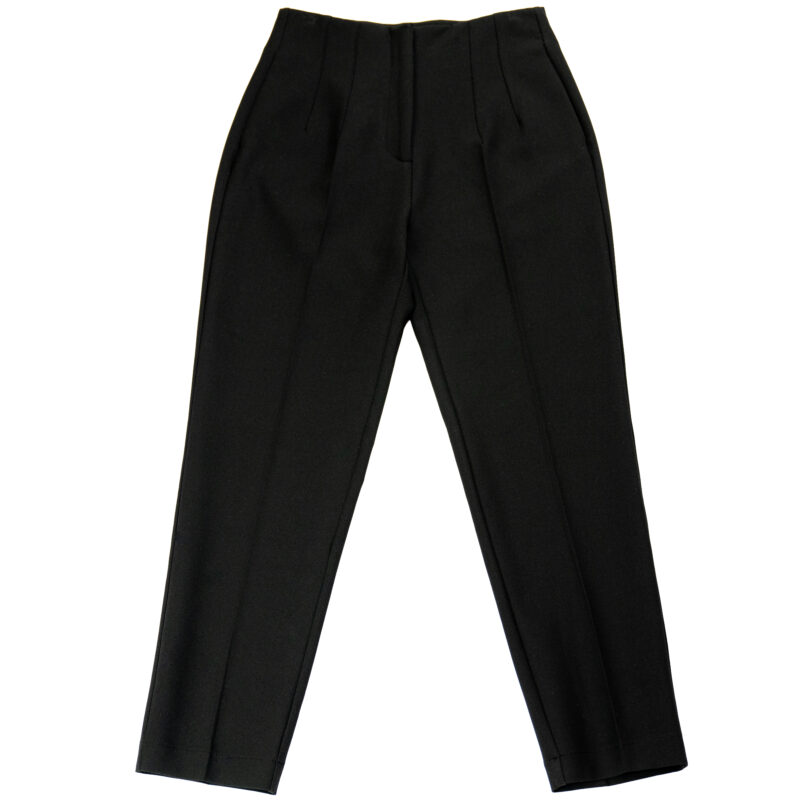 Black Dress Pants